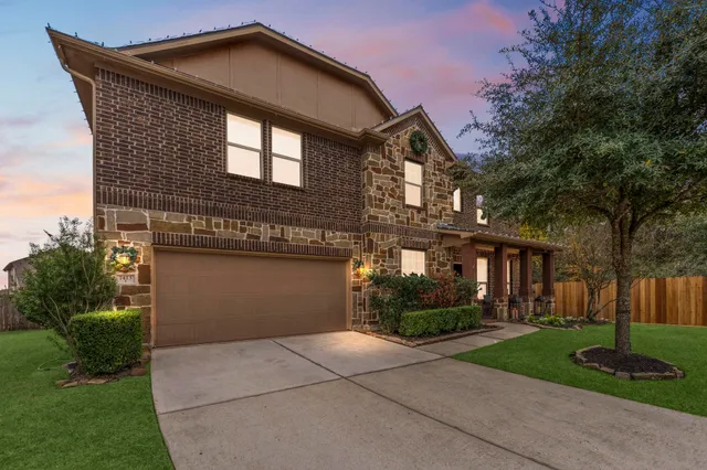 $409,900 | 7423 Wilson Reach Lane, Spring, TX 77389