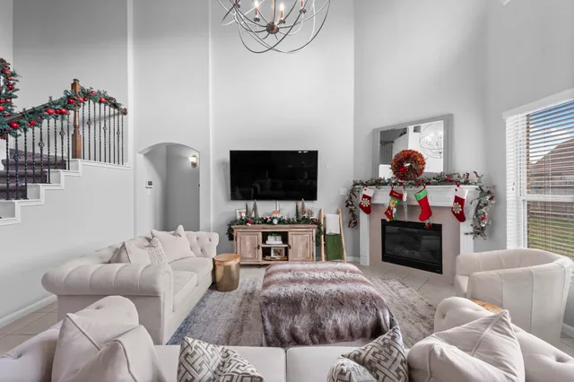 $409,900 | 7423 Wilson Reach Lane, Spring, TX 77389