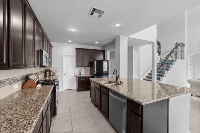 $409,900 | 7423 Wilson Reach Lane, Spring, TX 77389