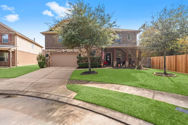 $409,900 | 7423 Wilson Reach Lane, Spring, TX 77389