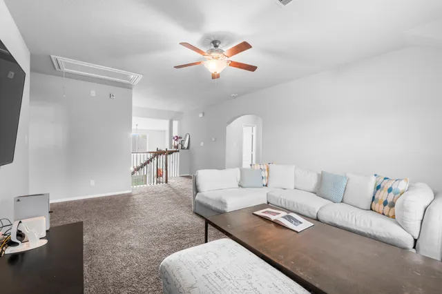 $409,900 | 7423 Wilson Reach Lane, Spring, TX 77389