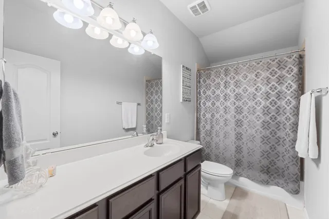 $409,900 | 7423 Wilson Reach Lane, Spring, TX 77389