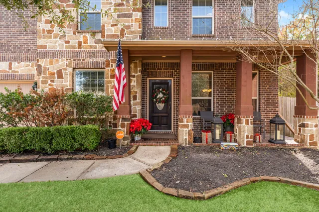 $409,900 | 7423 Wilson Reach Lane, Spring, TX 77389