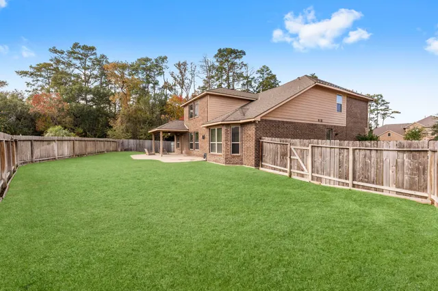 $409,900 | 7423 Wilson Reach Lane, Spring, TX 77389