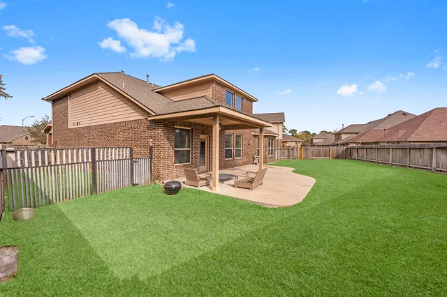 $409,900 | 7423 Wilson Reach Lane, Spring, TX 77389