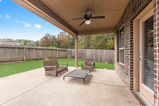 $409,900 | 7423 Wilson Reach Lane, Spring, TX 77389