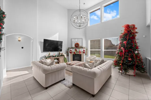 $409,900 | 7423 Wilson Reach Lane, Spring, TX 77389