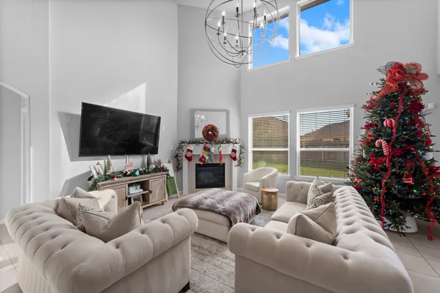 $409,900 | 7423 Wilson Reach Lane, Spring, TX 77389