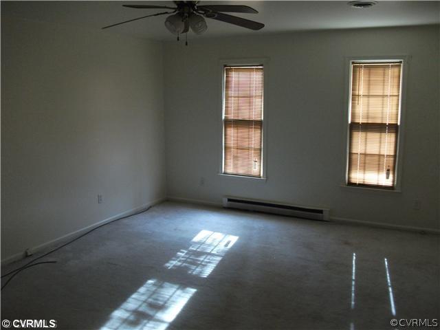 4025 London Road Hopewell, VA 23860 - Photo 3 of 5 Master Bedroom
