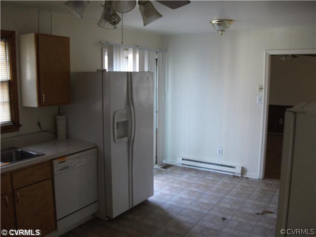 4025 London Road Hopewell, VA 23860 - Photo 5 of 5 Dining Room