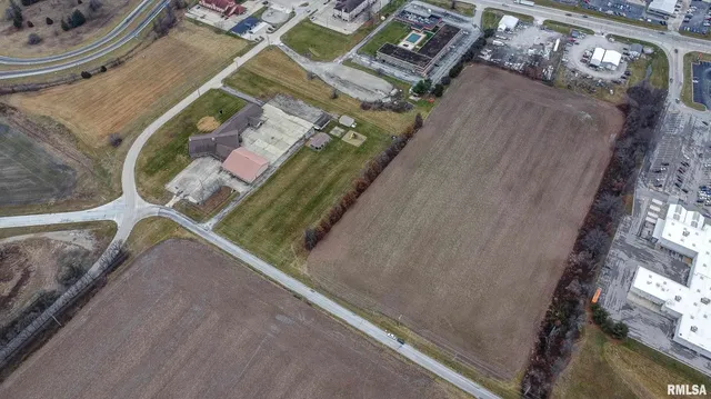 $695,000 | 0 Mills Cart Road, Salem, IL 62881