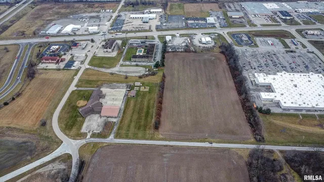 $695,000 | 0 Mills Cart Road, Salem, IL 62881