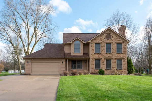 $414,000 | 3281 Fieldstone Drive, Flushing, MI 48433