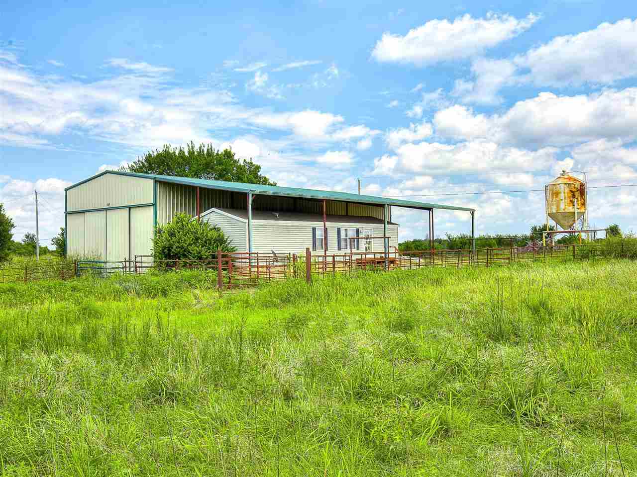 6620 North Clay Road Glencoe, OK 74032 - Photo 31 of 31 Gallery Image 31