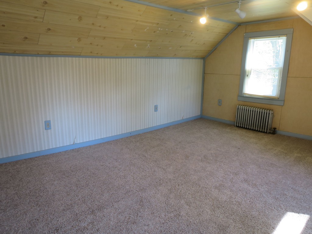 117 Stebbins Road Monson, MA 01057 - Photo 16 of 27 an empty room with a window