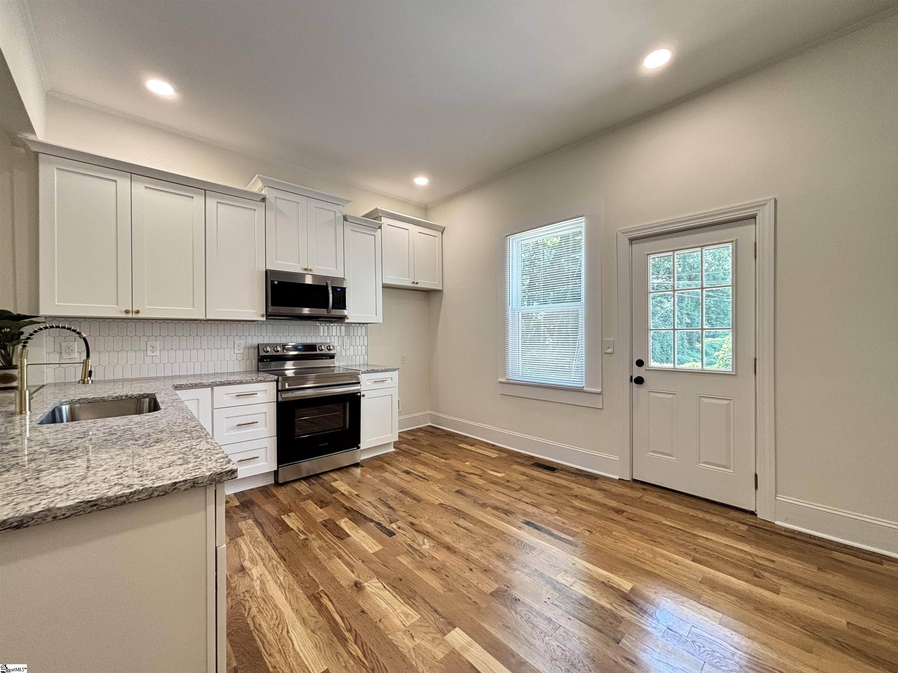 1 Bobo Street Greer, SC 29650 - Photo 17 of 29