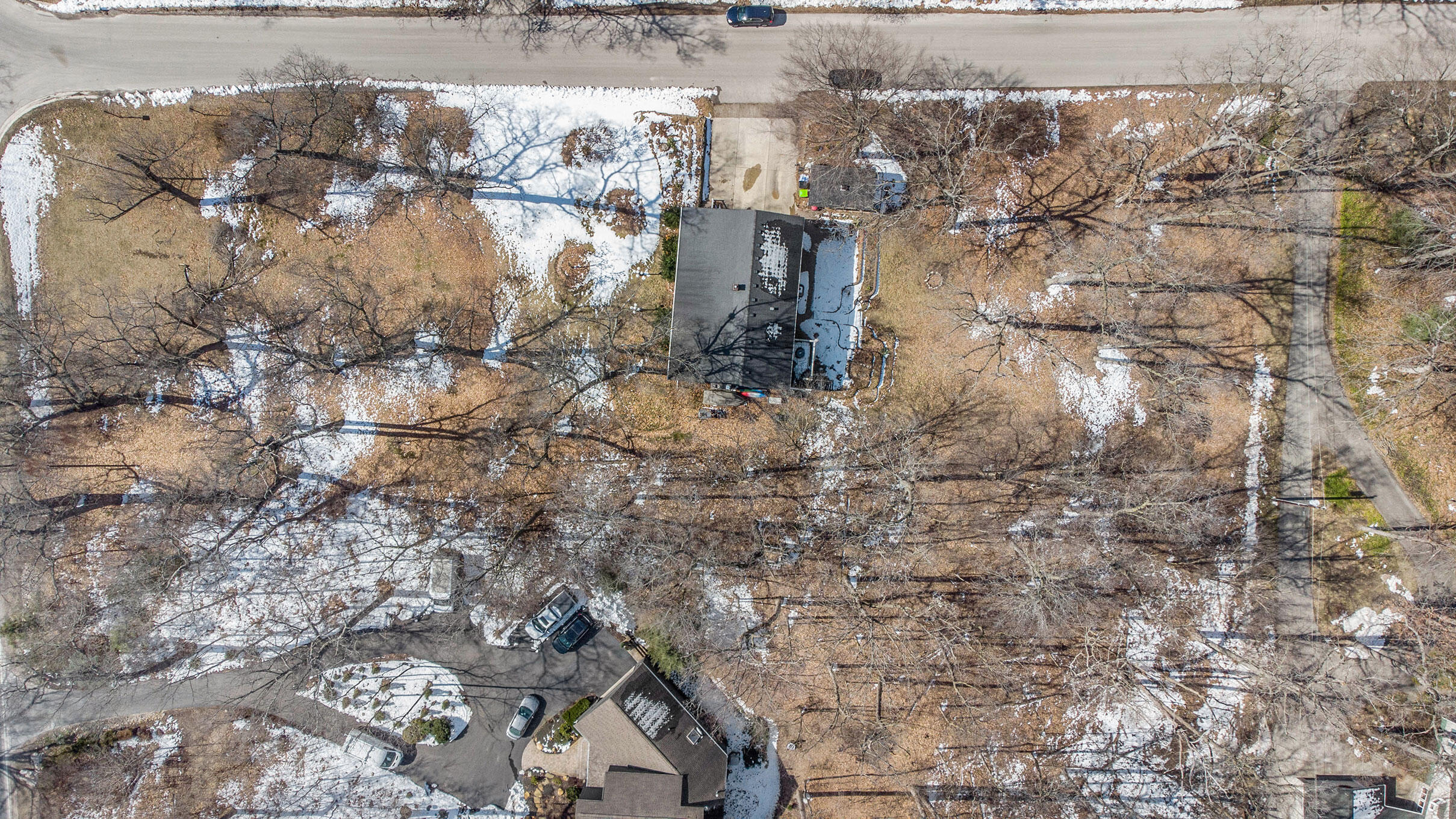 4415 East Willis Road Milan, MI 48160 - Photo 28 of 30 DJI_0856