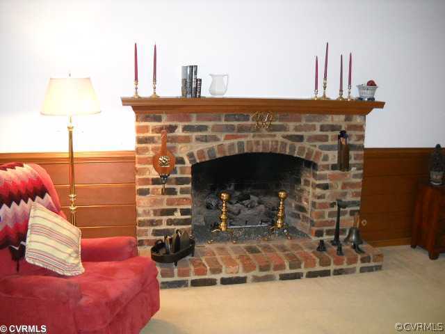 100 Midfield Road Richmond, VA 23236 - Photo 7 of 10 Den/Family/Great Room