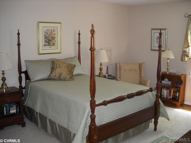 100 Midfield Road Richmond, VA 23236 - Photo 8 of 10 Master Bedroom