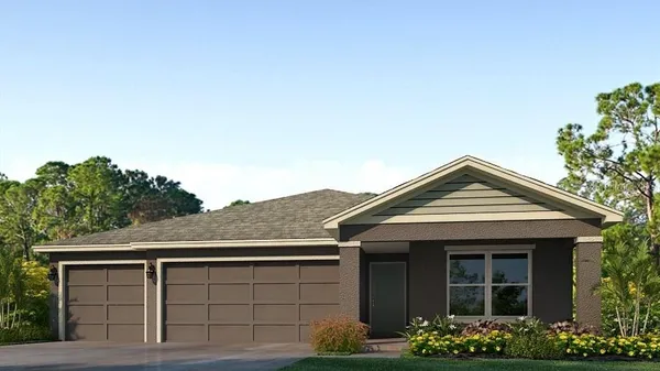$400,000 | 17517 Whiskey Crk Trail, Parrish, FL 34219