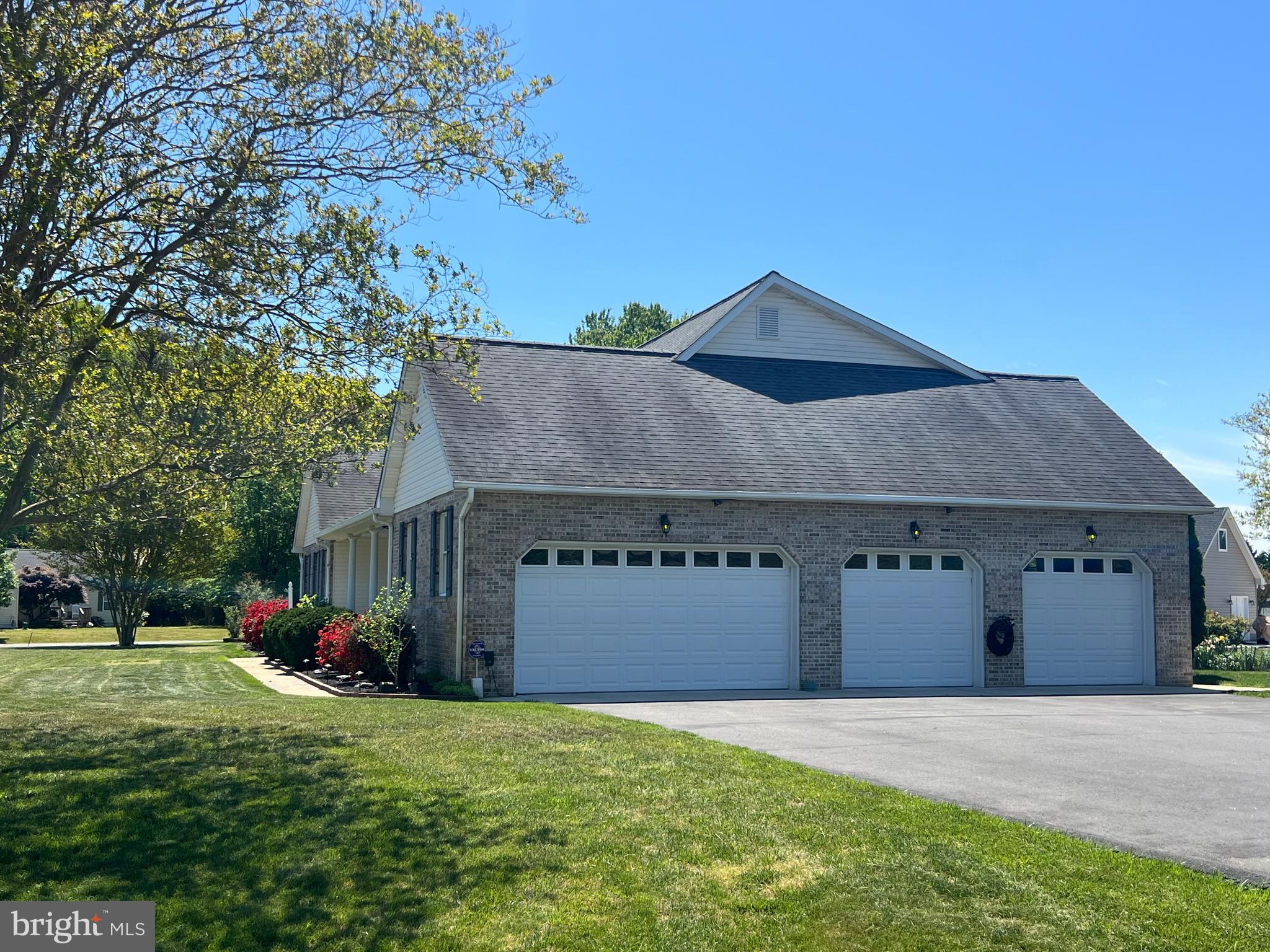 35608 Seagull Road Selbyville, DE 19975 - Photo 22 of 37 Oversized 4 Car
Garage/Workshop