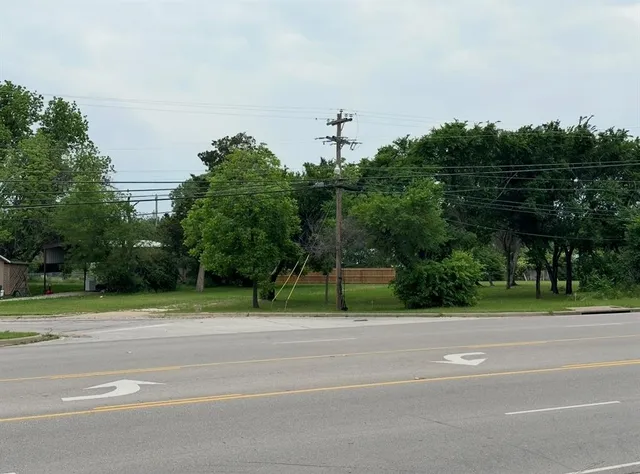 a view of a basketball court