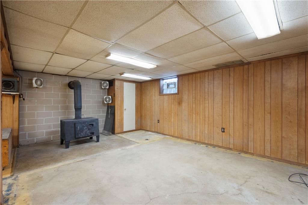 36 Swihart Road Canonsburg, PA 15317 - Photo 33 of 37 a view of workspace with furniture