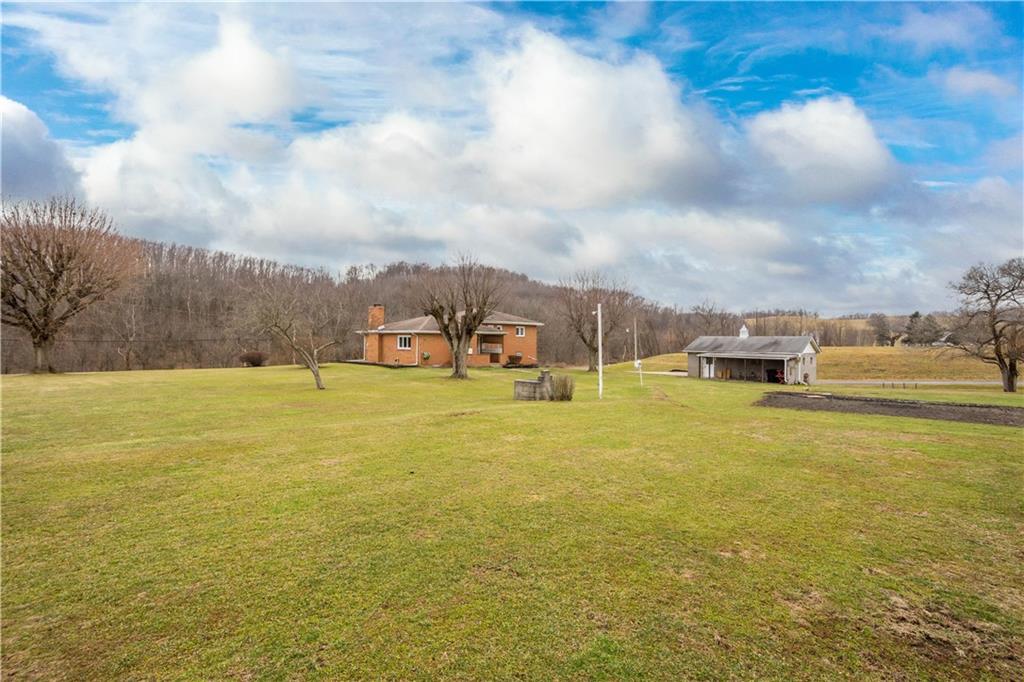 36 Swihart Road Canonsburg, PA 15317 - Photo 8 of 37 a view of an ocean view