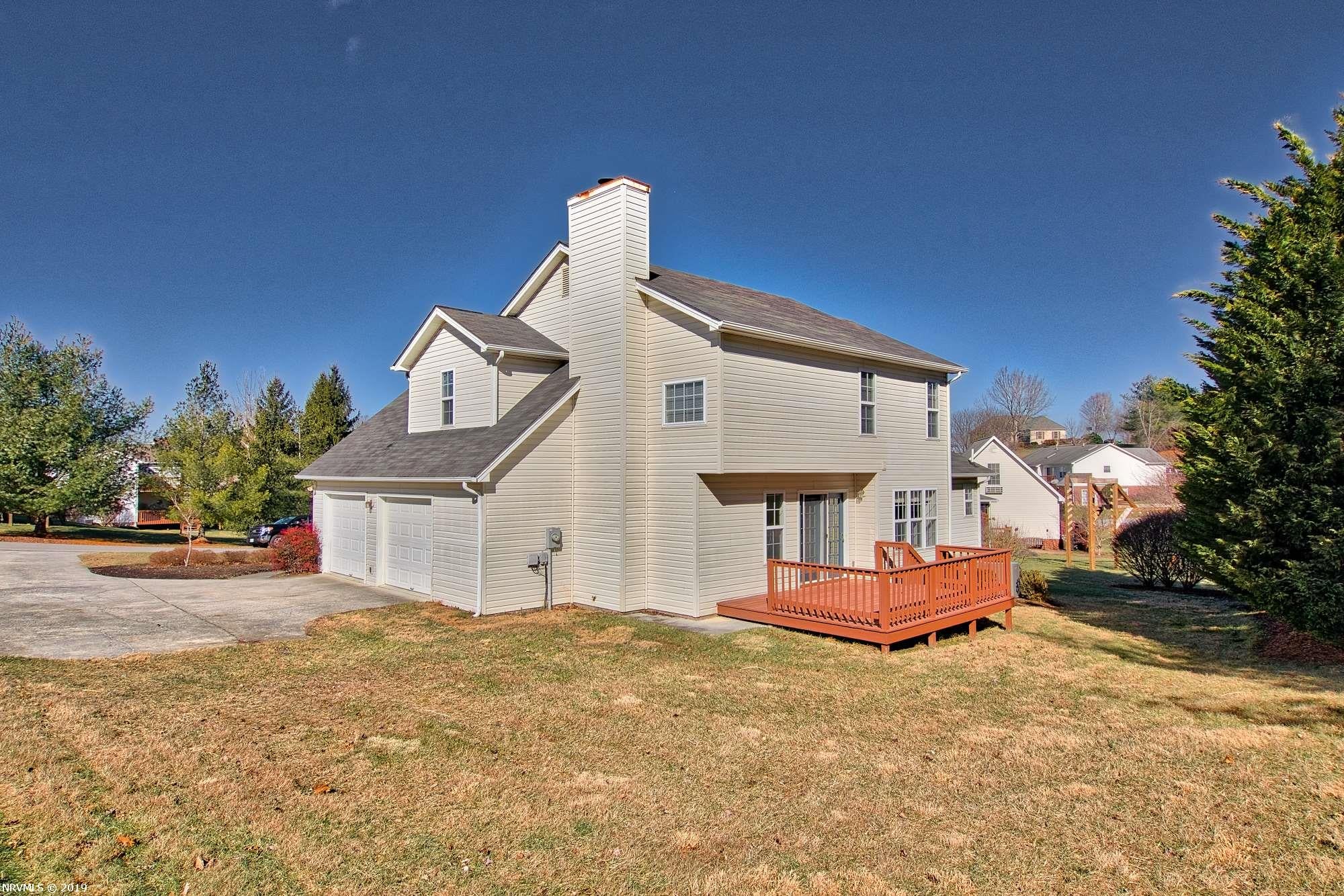 503 Meadow Ridge Radford, VA 24141 - Photo 48 of 52 Gallery Image 48