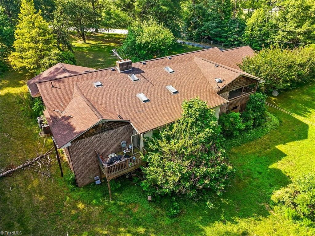 843 Worsham Mill Road Ruffin, NC 27326 - Photo 13 of 28