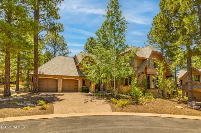 $1,695,000 | 1697 East Solitude Court, Unit 22, Flagstaff, AZ 86005