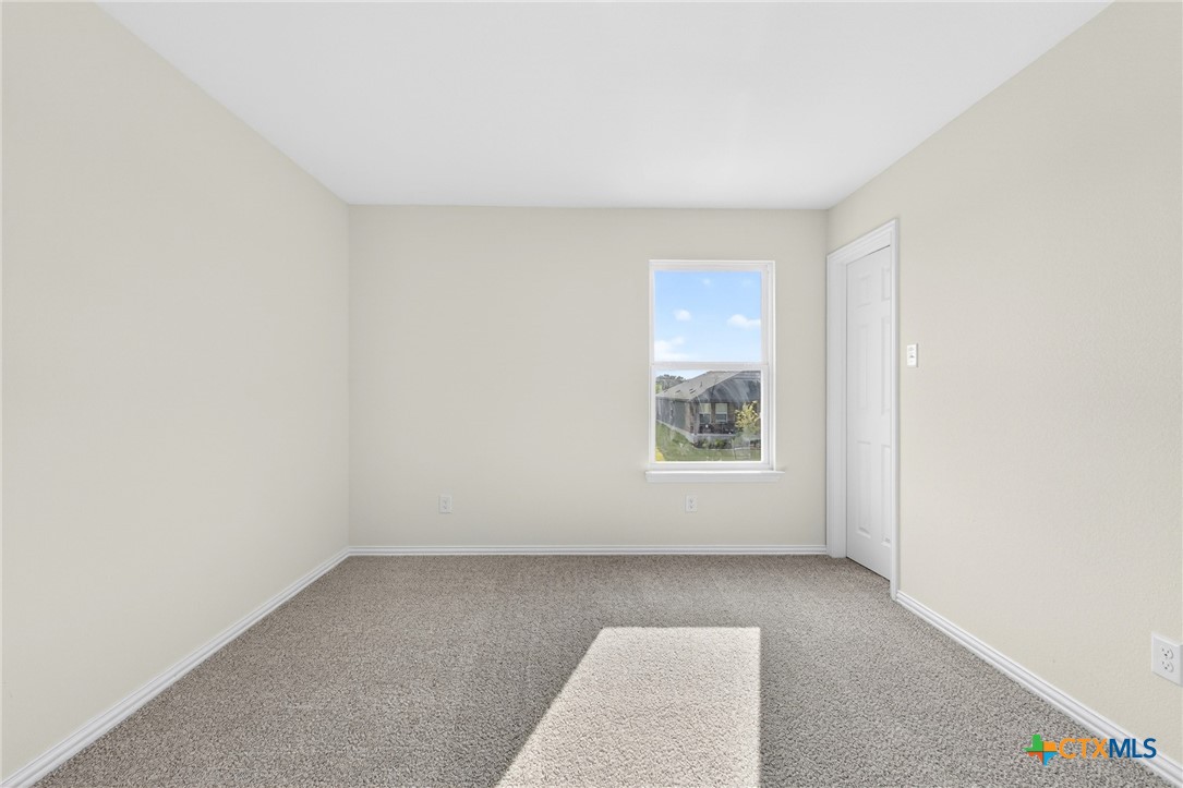 1007 Antelope Trail Temple, TX 76504 - Photo 24 of 29 Bedroom III
