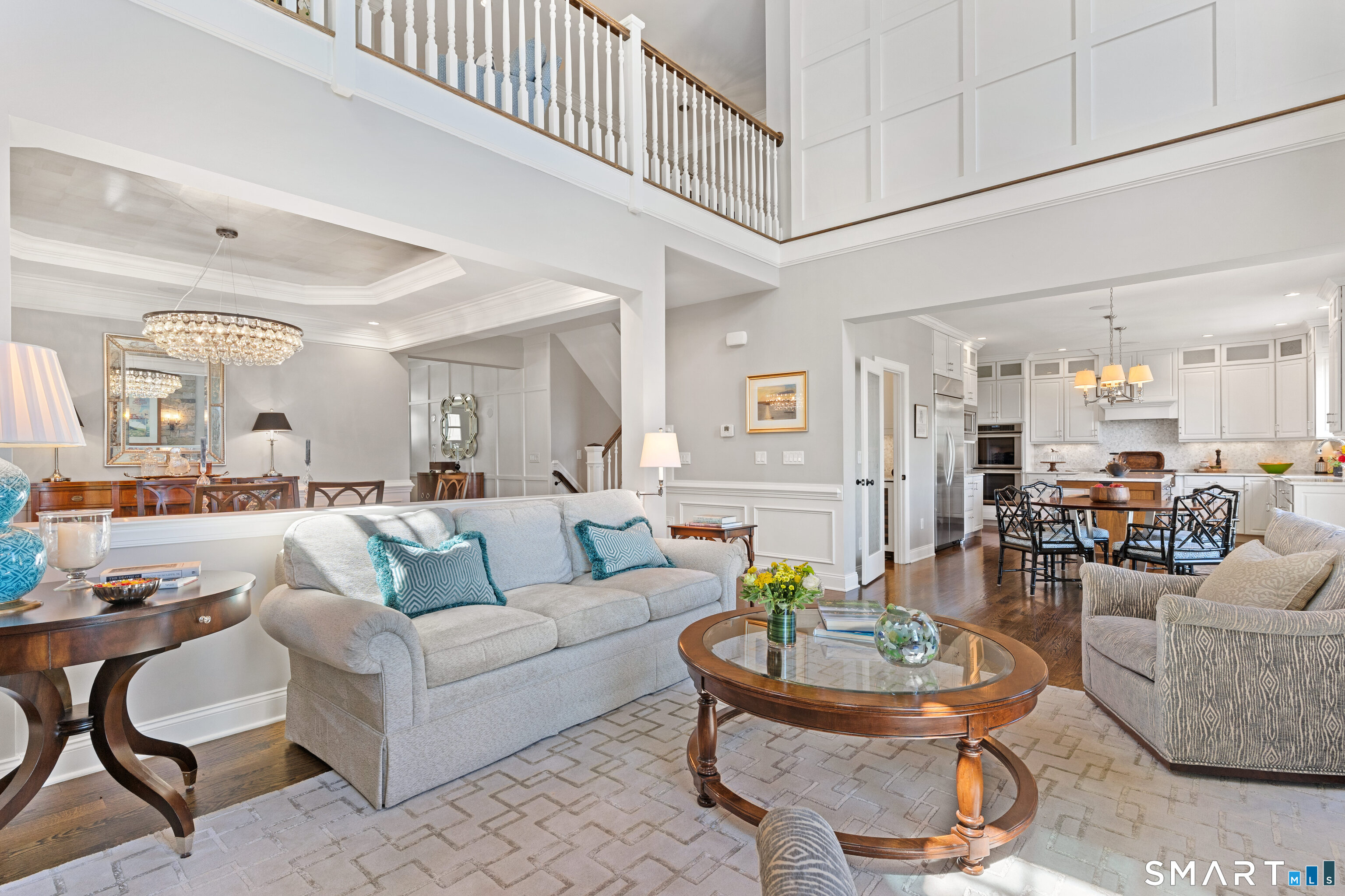 15 River Ridge Lane, Unit 15 Wilton, CT 06897 - Photo 10 of 38