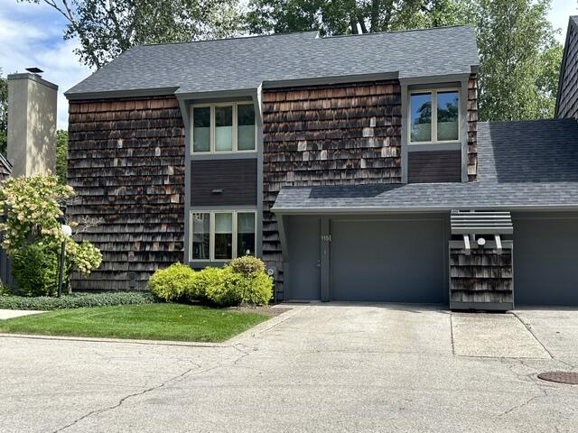 115 Woodfield Court Wind Point, WI 53402 - Photo 1 of 12 Front View