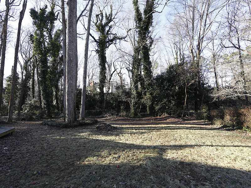 7209 Fiesta Way Raleigh, NC 27615 - Photo 23 of 24 Back Yard