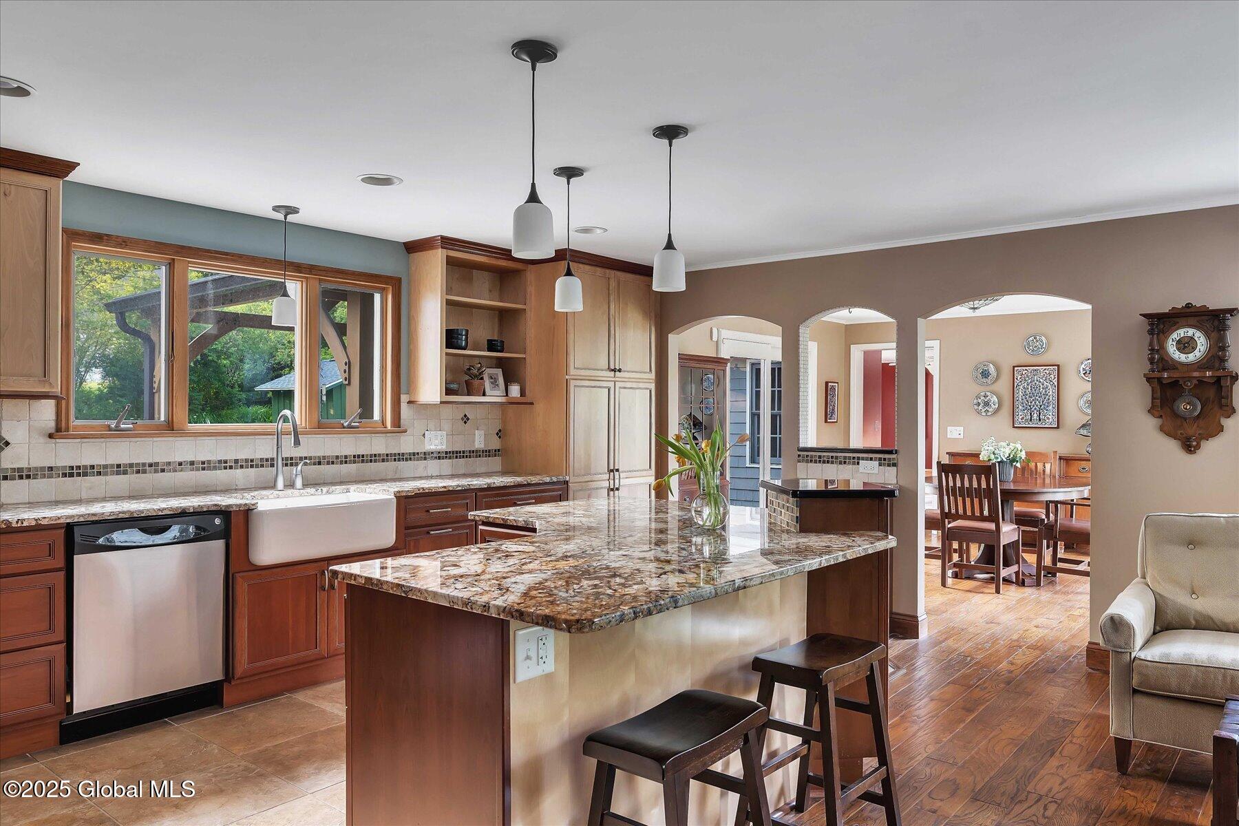 89 Gorman Road Menands, NY 12204 - Photo 12 of 45 Kitchen
