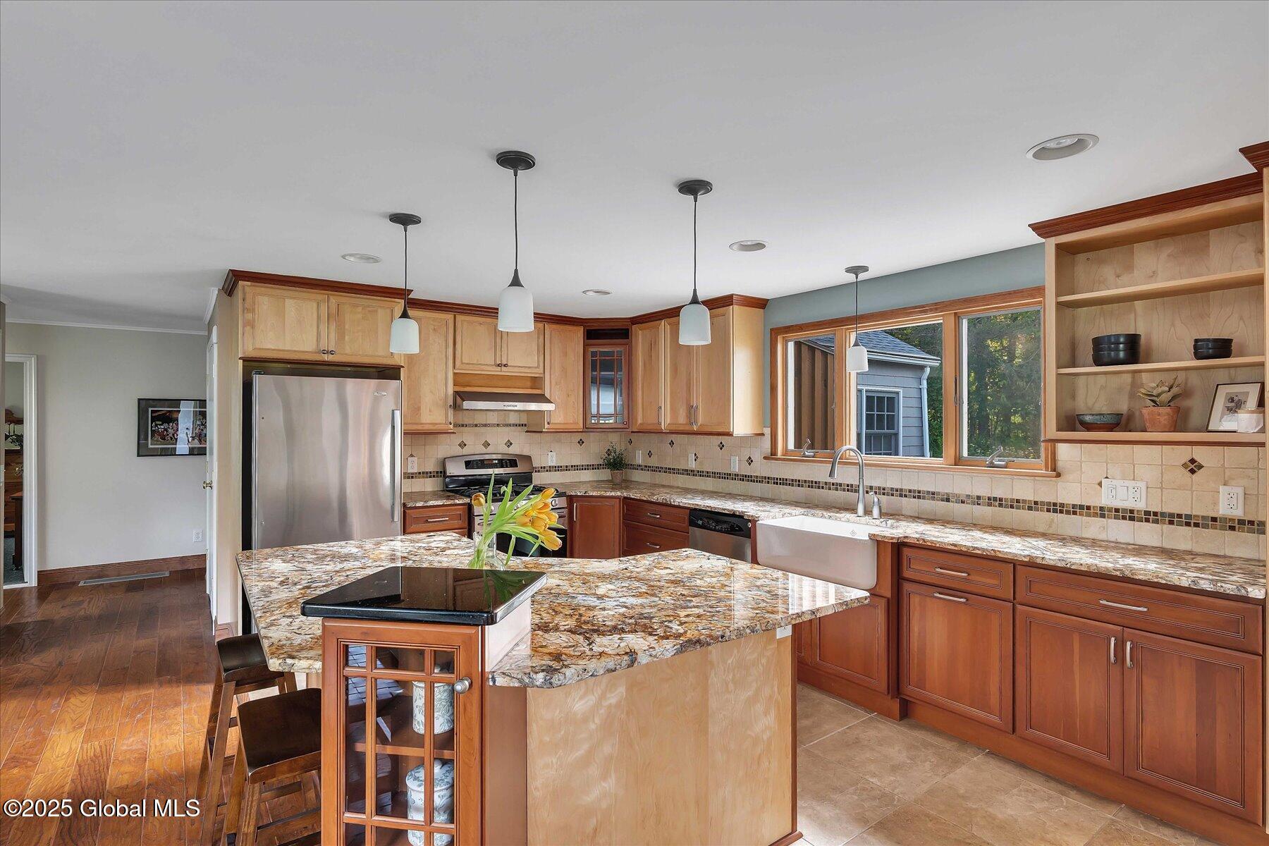 89 Gorman Road Menands, NY 12204 - Photo 14 of 45 Kitchen