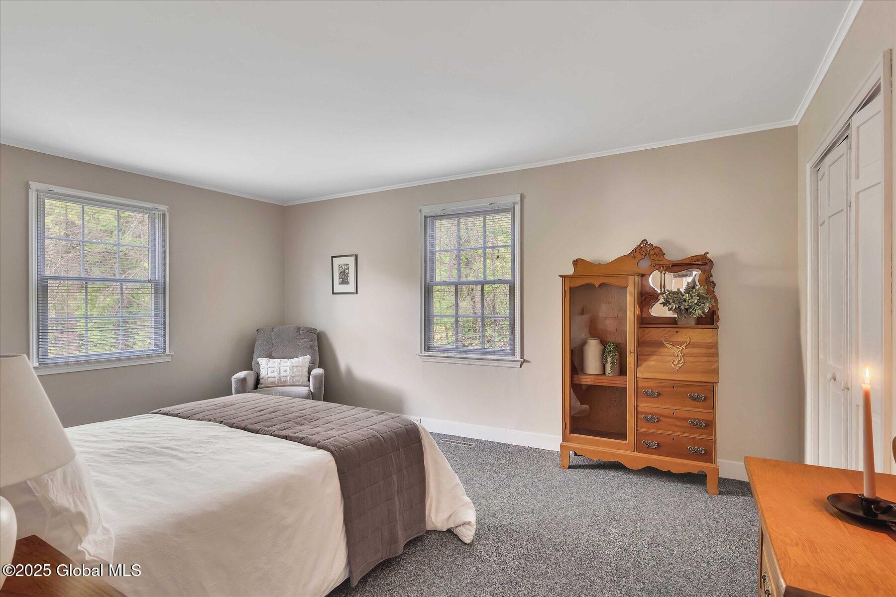 89 Gorman Road Menands, NY 12204 - Photo 28 of 45 Bedroom