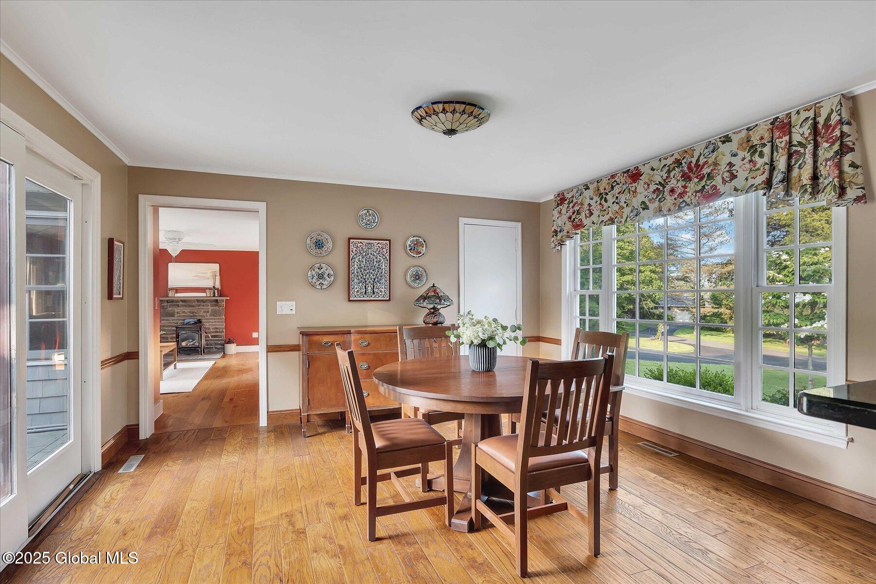 89 Gorman Road Menands, NY 12204 - Photo 9 of 45 Dining Room