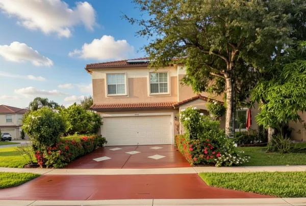 $3,400 | 5357 Rivermill Lane, Lake Worth, FL 33463