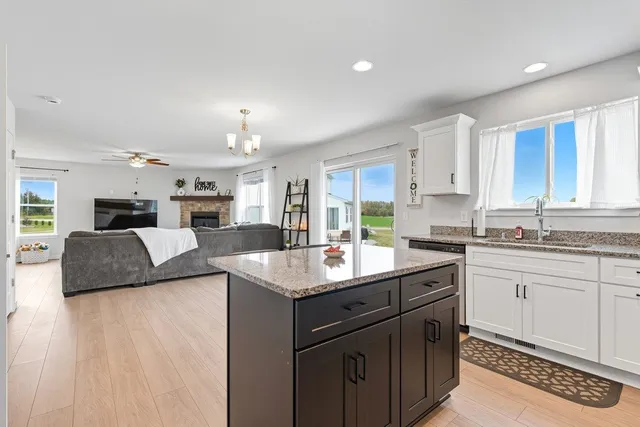 $389,900 | 102 Mary Belle Lane, Beaver Dam, WI 53916