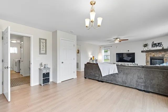 $389,900 | 102 Mary Belle Lane, Beaver Dam, WI 53916