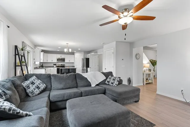 $389,900 | 102 Mary Belle Lane, Beaver Dam, WI 53916