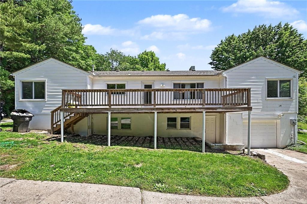 613 East Red Road Independence, MO 64055 - Photo 17 of 18