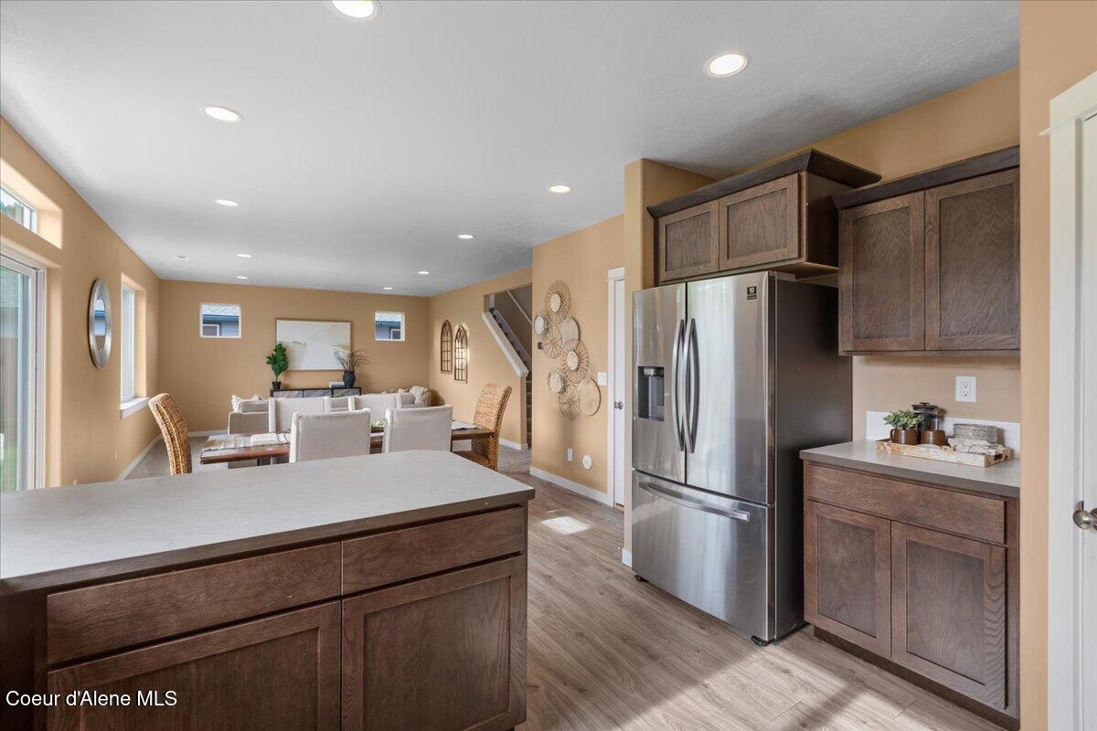210 4th Street Dover, ID 83825 - Photo 31 of 70 31-Kitchen