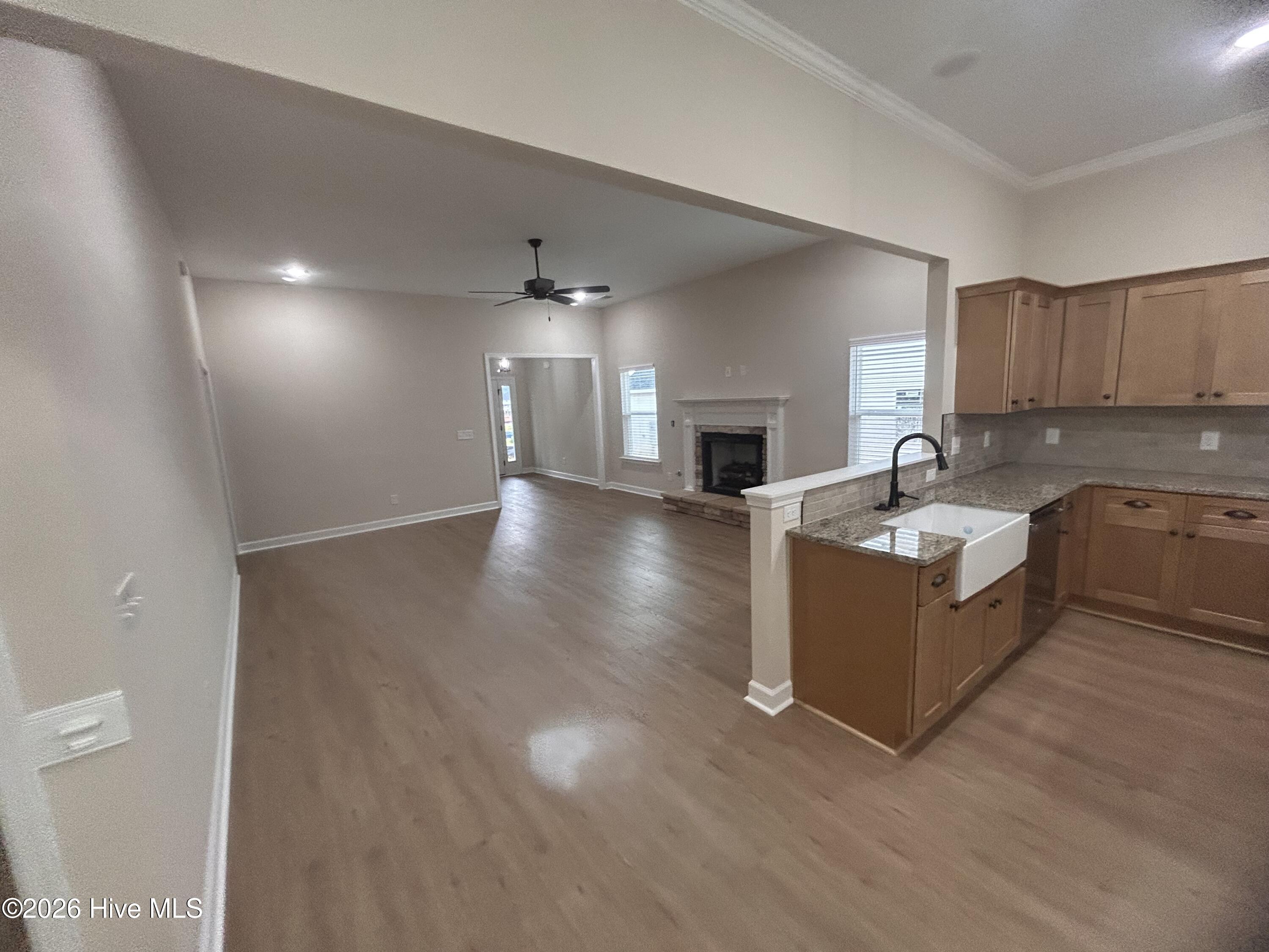 8325 Snelling Drive Aiken, SC 29803 - Photo 5 of 32