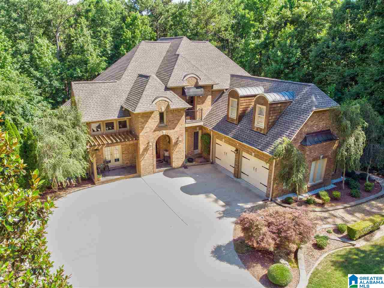 168 Bellerive Circle Oneonta, AL 35121 - Photo 46 of 50