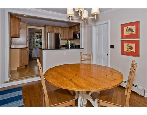 47 Relihan Road Darien, CT 06820 - Photo 4 of 17 a view of a dining room with furniture
