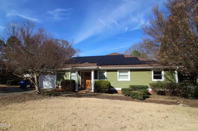 $2,100 | 222 Wilmot Drive, Raleigh, NC 27606