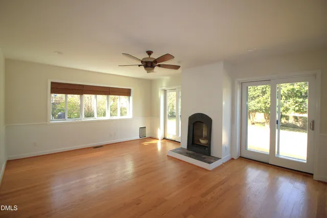 $2,100 | 222 Wilmot Drive, Raleigh, NC 27606